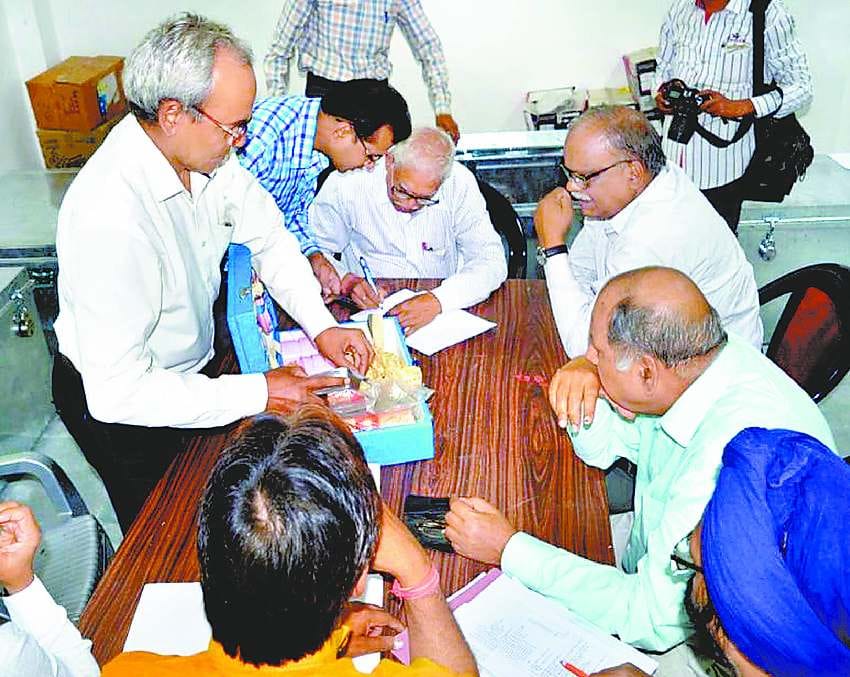 Known till Kolkata, no found no evidence