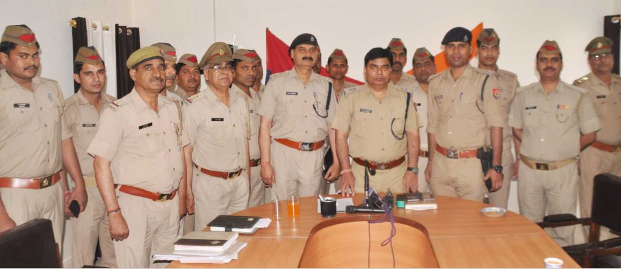 Two sisters missing from Delhi were caught in Pilibhit