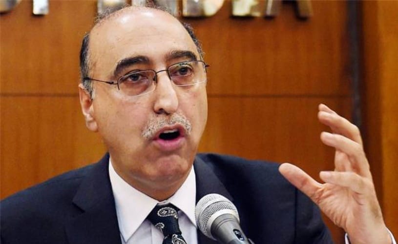 Abdul Basit says Kulbhushan Jadhav given fair trial, has full right to seek mercy