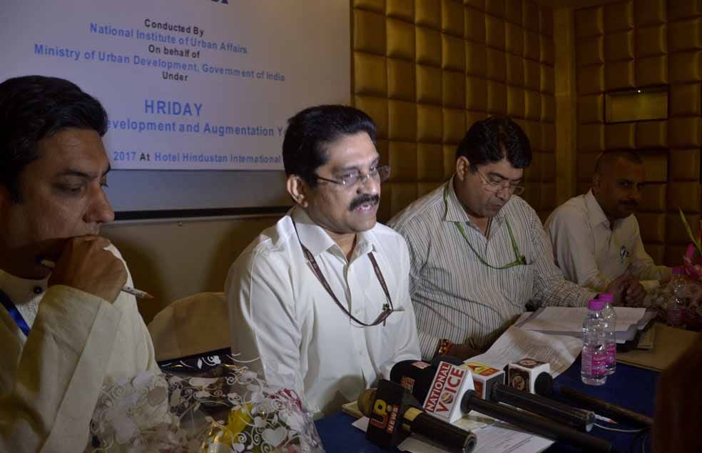 kashi become beautyfull till 2019, kashi tourism with mobile app