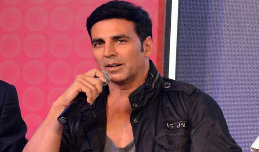 Akshay Kumar Responds To His National Award Controversy, Says Never Called In A Favor