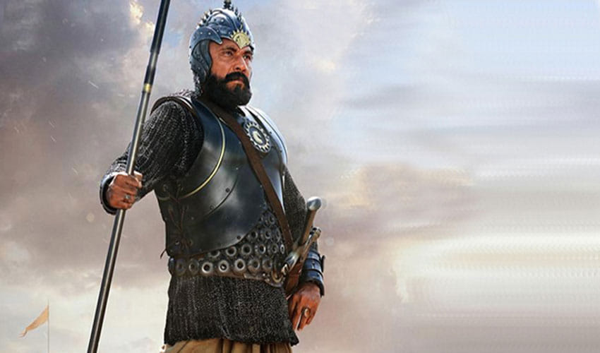 Baahubali 2 To Not Release In Karnataka Due To Satyaraj's Comment On Cauvery Water Dispute