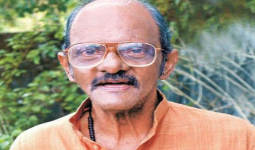 Veteran Malayalam Actor Munshi Venu Passed Away Due To Kidney Failure