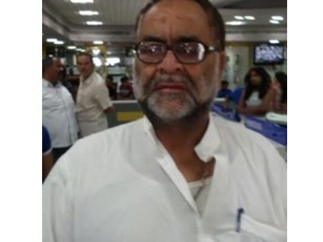  case filed against SP MLC Bukkal Nawab.