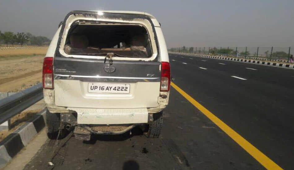 going to meet with cm yogi adityanath