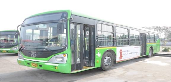 CTU drivers involve 591 road accidents in five years