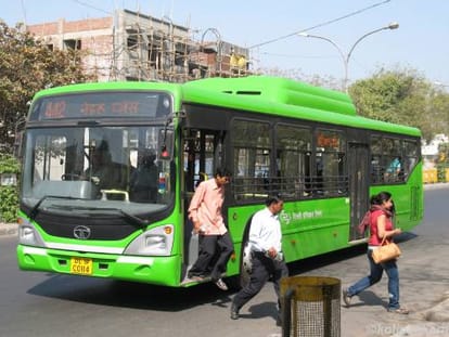 CTU drivers involve 591 road accidents in five years