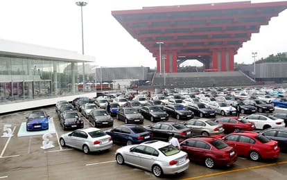 White House says America is opening investigation into Chinese vehicles for national security data risk