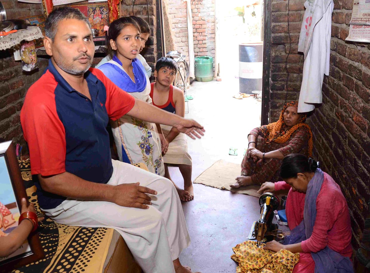 neetu murder, sit, police, lie detector test, rohtak, murder