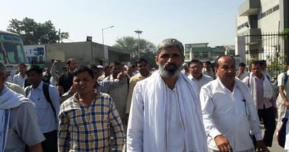 Day 4 of Haryana Roadways strike: 120 employees suspended