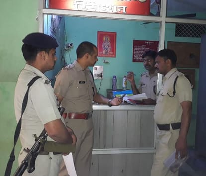 a boy committed suicide in kotdwar