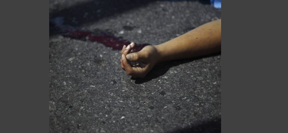  delhi police arrested boyfriend for girlfriend murder
