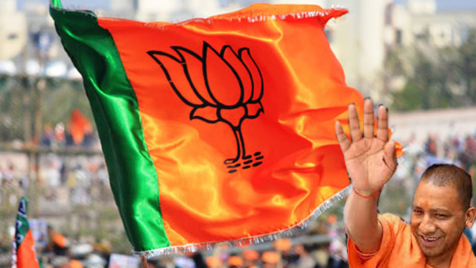 bjp candidates are highly extravagant