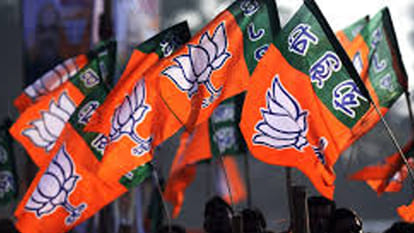bjp candidates are highly extravagant