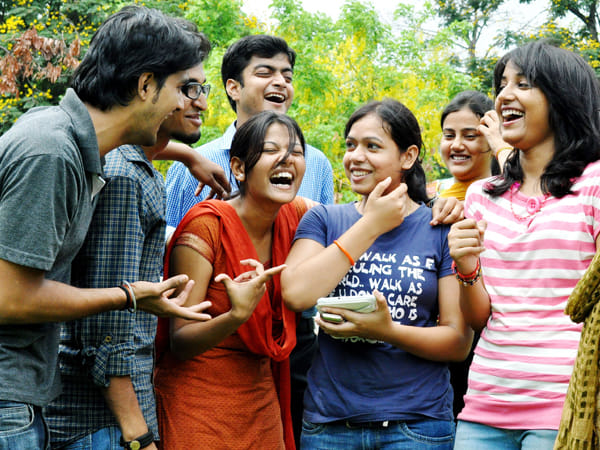 Andhra pradesh intermediate board result of first and second year declared