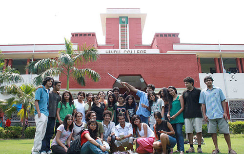 DU admission 2017-18: Sports quota admission rules changed