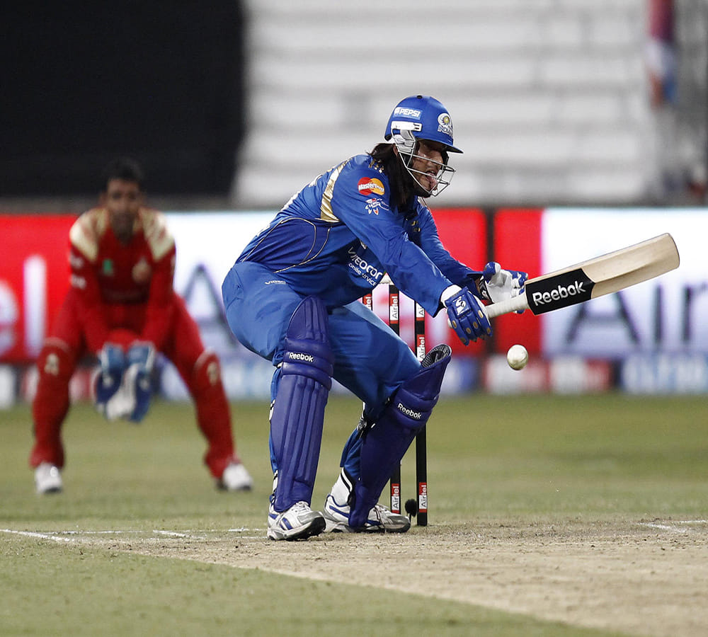 cricketers faded away after brilliant debut performances in ipl