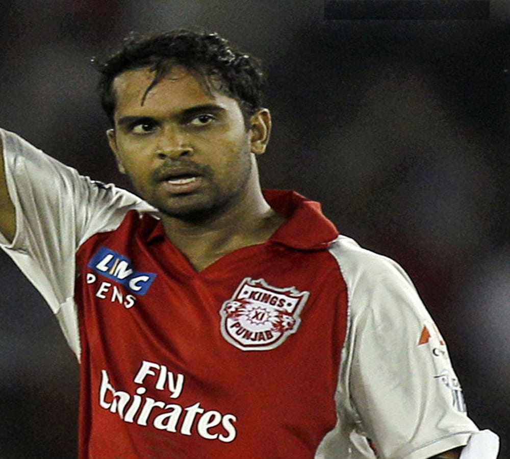 cricketers faded away after brilliant debut performances in ipl