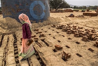 two labour die near jaipur in brick making plant