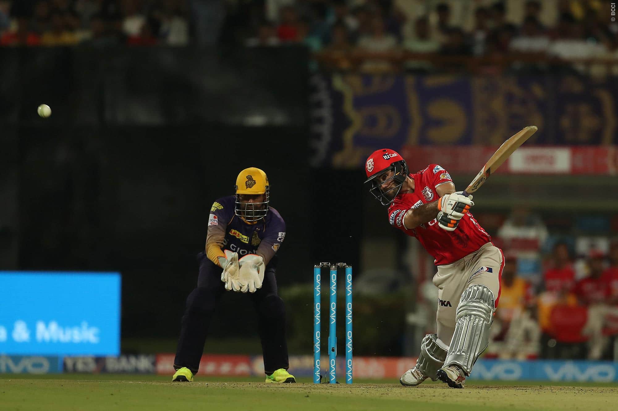virender sehwag indicates that kxip will not add maxwell in next ipl