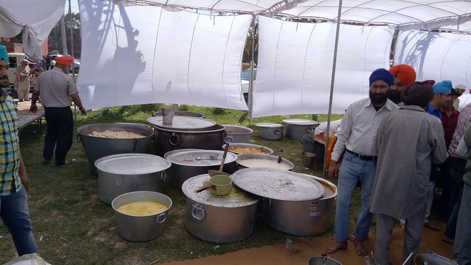 Unique gurudwara of chandigarh, know all