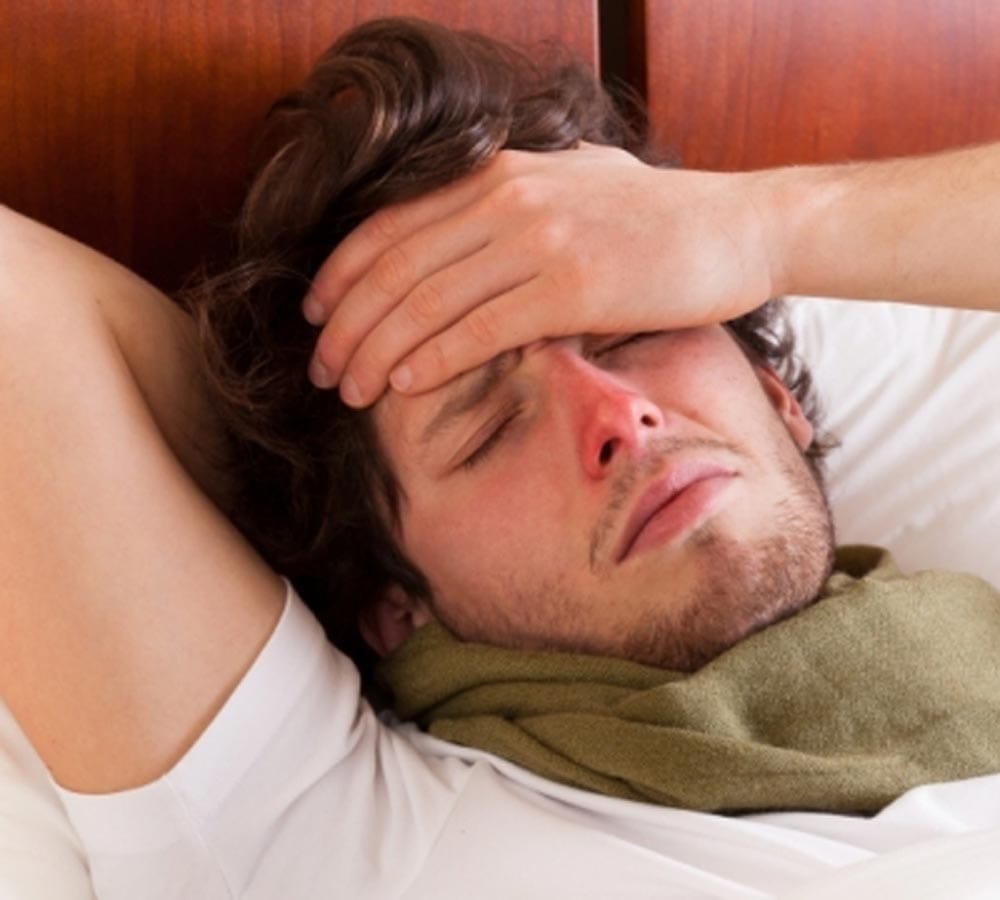 habits that are not good for health