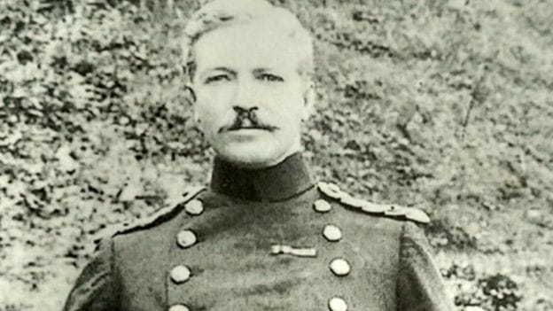 General Dyer said in 30 seconds Fire and Stole 379 bodies
