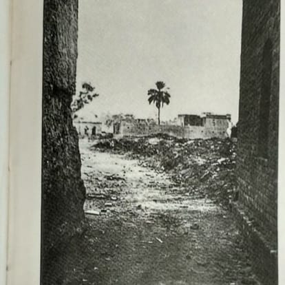 General Dyer said in 30 seconds Fire and Stole 379 bodies