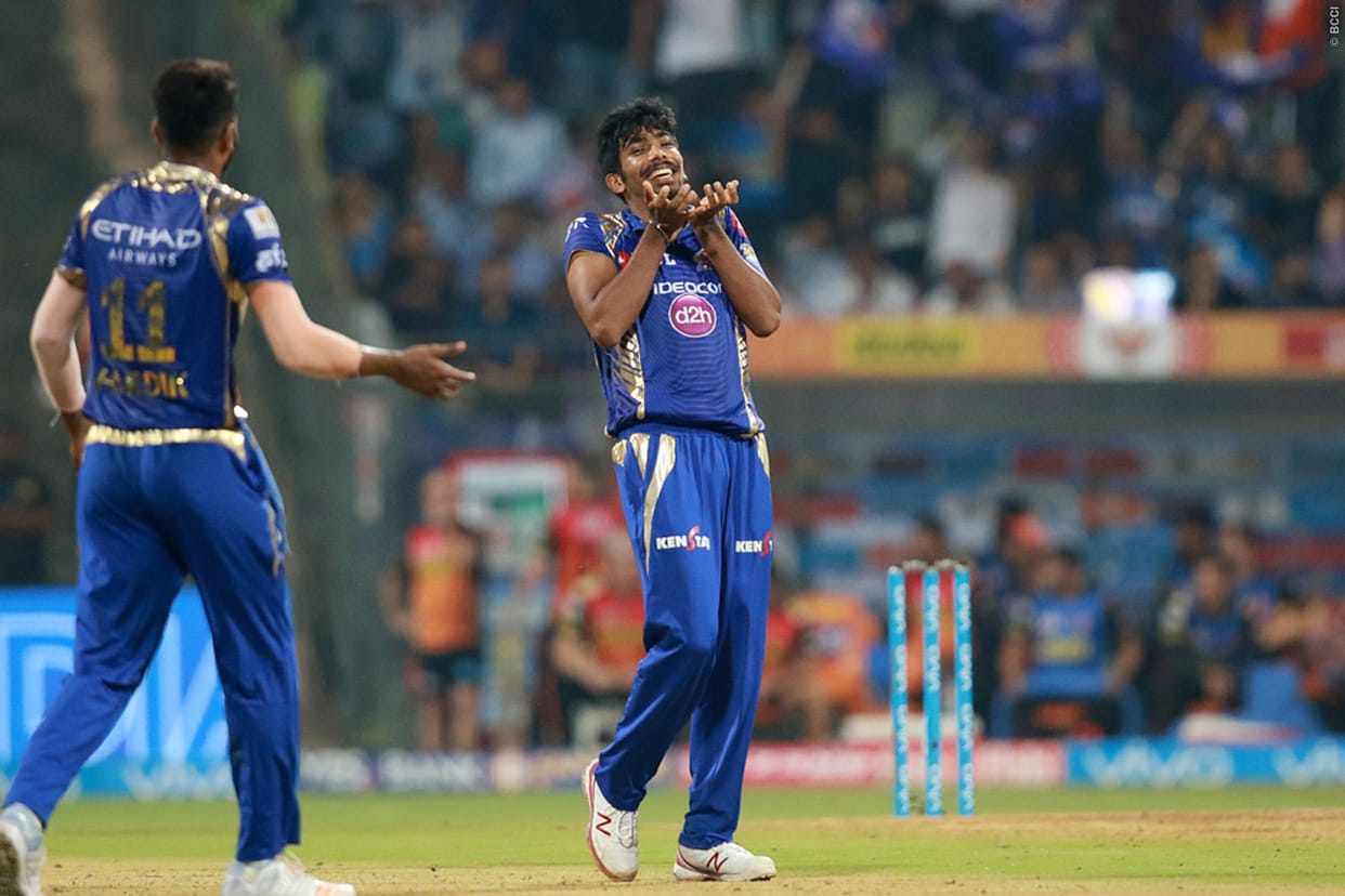 mi vs srh : IPL 2017 Match 10 Mumbai Indians Vs Sunrisers Hyderabad
