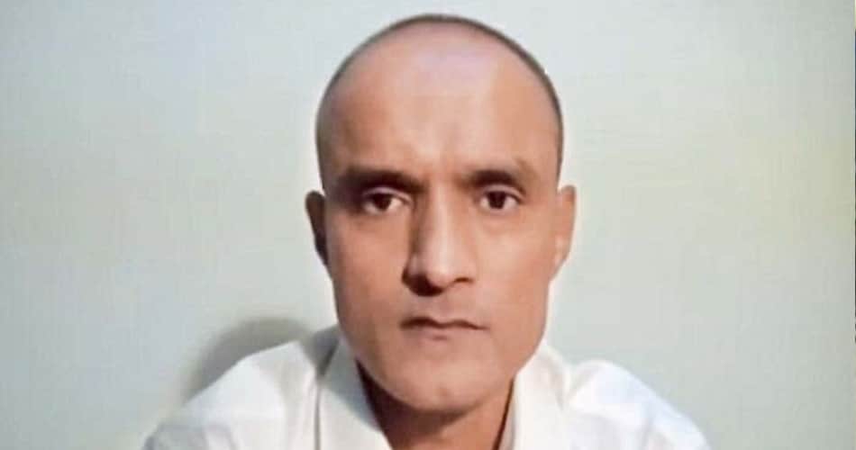 Is Kulbhushan Jadhav death sentence connected with missing Pak Army ex-officer?