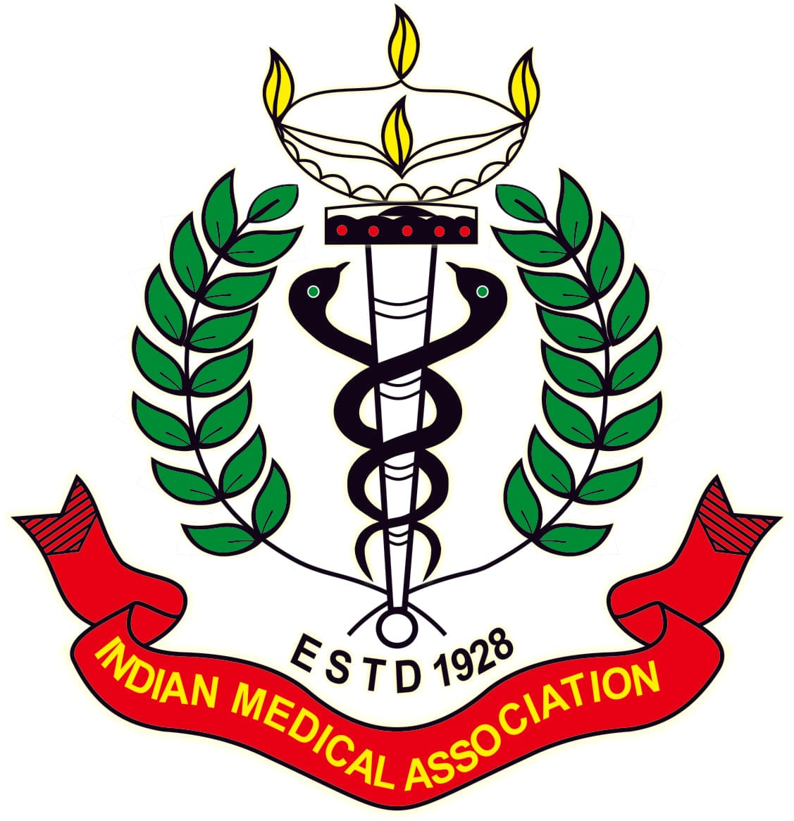 Mahadani ready, IMA Blood Donation Camp