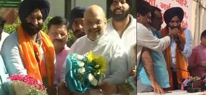 delhi Rajouri Garden assembly seat Bye Election result