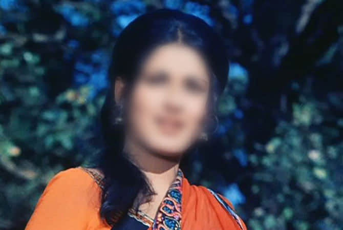 When Moushumi Chatterjee harassed by the producer, threatened of acid attack