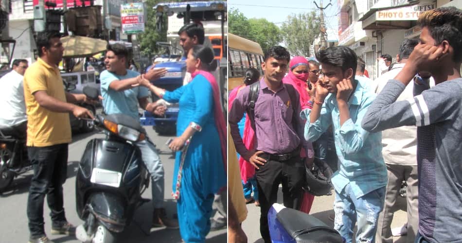 Haryana Launches 'Operation Durga' To Ensure Women's Safety