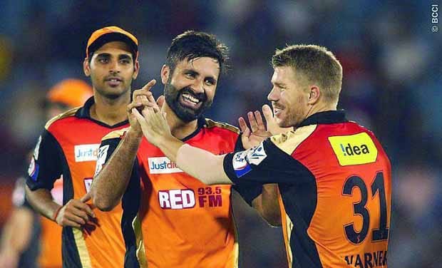 Parvez Rasool To Play For Dhakar Premier League