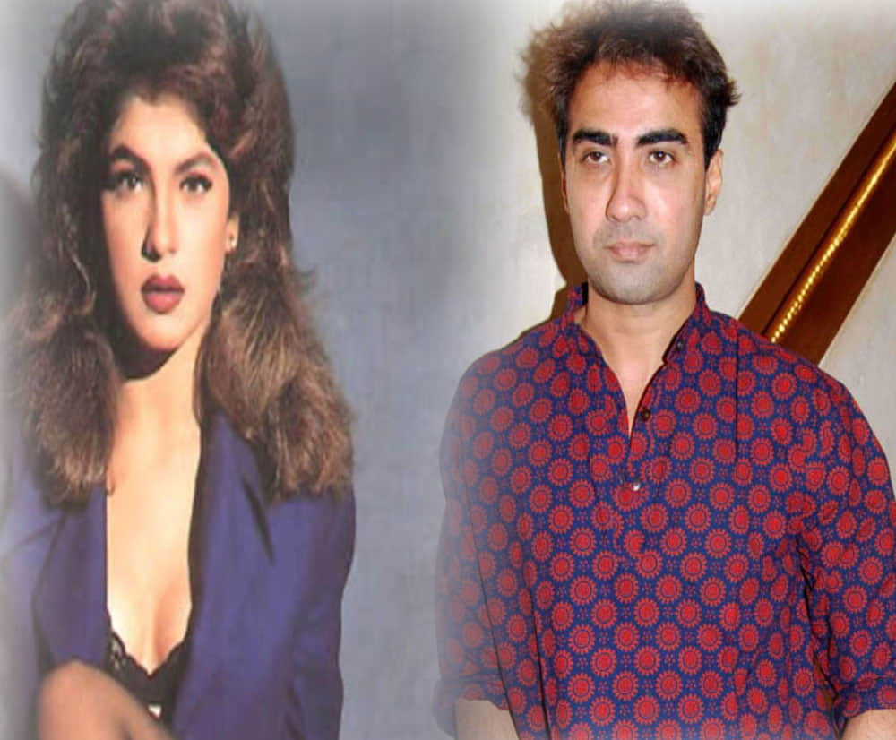 Ranvir Shorey and Pooja Bhatt's scandalous affair, Ranvir beat Pooja Bhatt