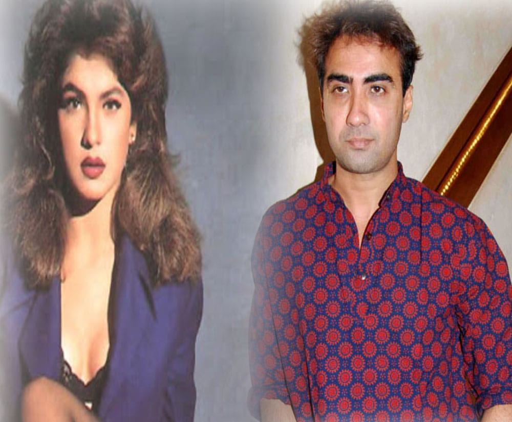 Ranvir Shorey and Pooja Bhatt's scandalous affair, Ranvir beat Pooja Bhatt