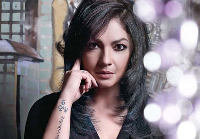 Ranvir Shorey and Pooja Bhatt's scandalous affair, Ranvir beat Pooja Bhatt