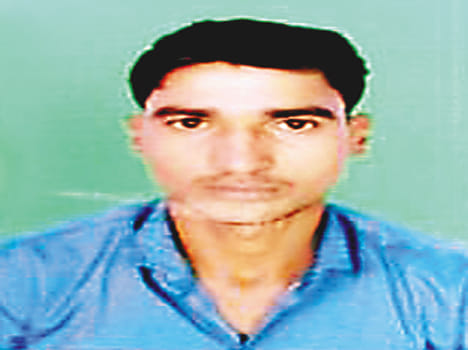 Farmer missing for guarding the field