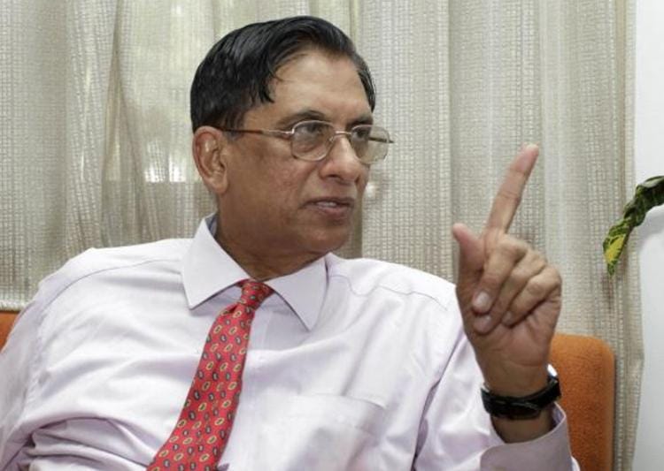Gujarat riots: Supreme Court relieves SIT chief RK Raghavan from duty on health grounds