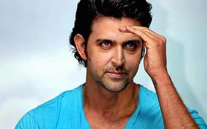 Hrithik Roshan Loses His Cool After Yami Gautam Keeps Him Waiting