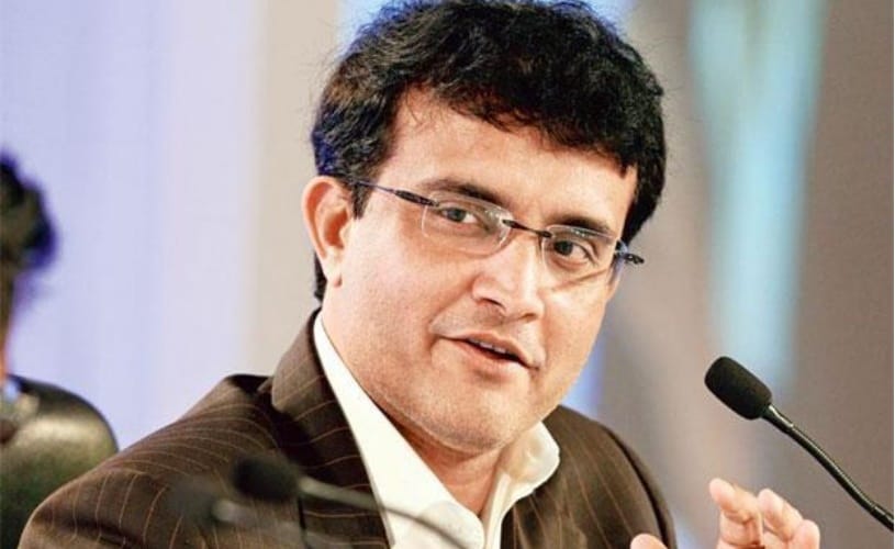 Sourav Ganguly is not sure that Mahendra Singh Dhoni is a good T20 player 