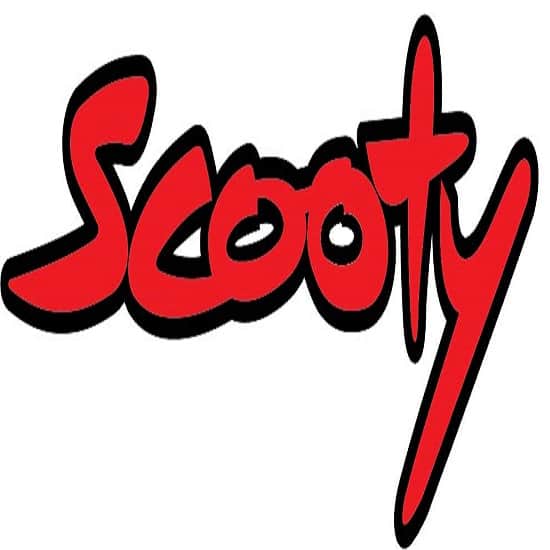 every electric scooter is not scooty, meet the scooty
