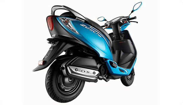 every electric scooter is not scooty, meet the scooty