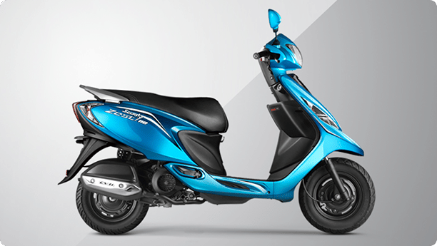 every electric scooter is not scooty, meet the scooty