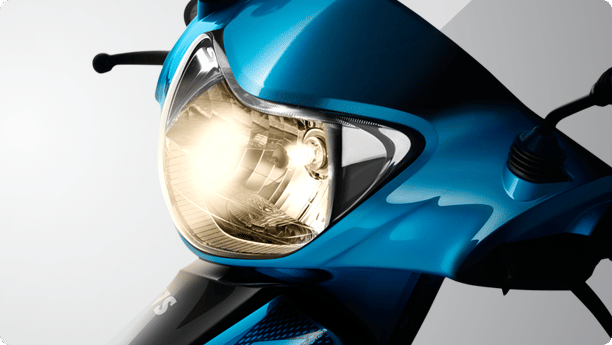 every electric scooter is not scooty, meet the scooty