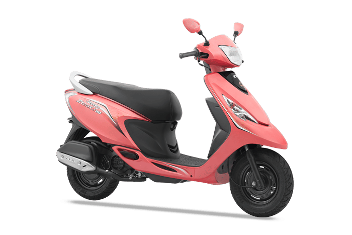 every electric scooter is not scooty, meet the scooty