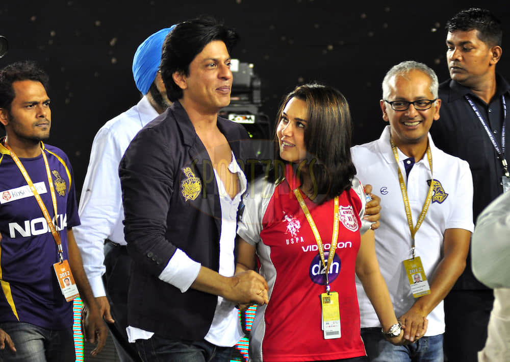 Indians taking part in foreign league no threat to IPL Says Preity Zinta