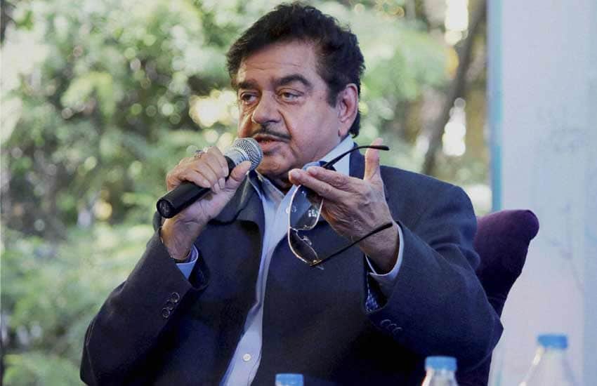 Shatrughan Sinha birthday know unknown facts about actor and career struggle films net worth political journey