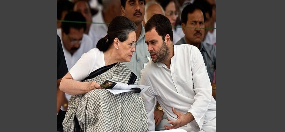 congress performance in delhi rajouri garden assembly seat by eelction